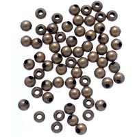 Metallic Beads