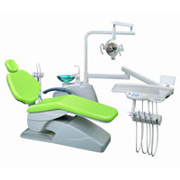 Dental Apparatus