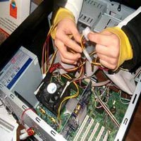 Computer Hardware Maintenance