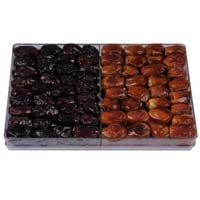 Packaged Dates
