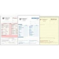 Business Forms Printing Services