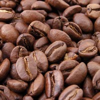Cocoa Coffee Beans