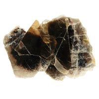 Natural Mica Sheets