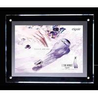 Crystal Light Boxes