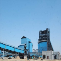 Coal Handling Services