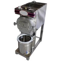 Spice Pulverizer Machine In Ahmedabad