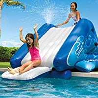 Outdoor Inflatables