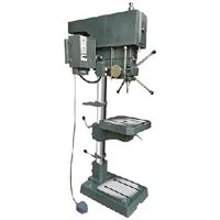 Precision Drilling Machine