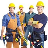 Maintenance Contractors