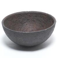 Iron Bowls In Moradabad