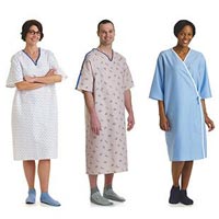 Hospital Clothes