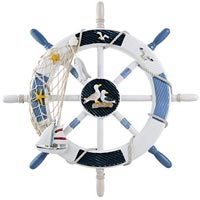 Nautical Decorations