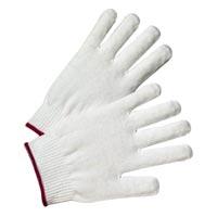 Nylon Knit Gloves