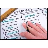 Strategy Consulting Services