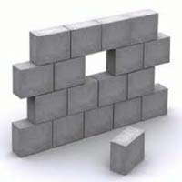 Cement Hollow Bricks