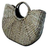 Cane Handbag