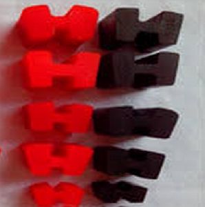 Polyurethane Blocks