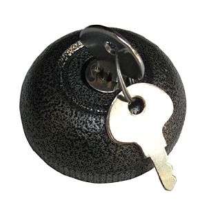 Petrol Tank Cap Lock