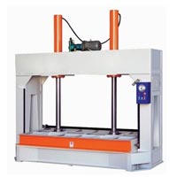Woodworking Cold Press