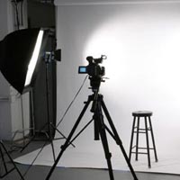 Studio Photography Services