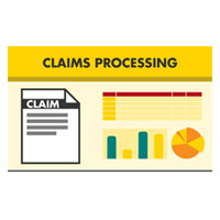 Claim Processing Services