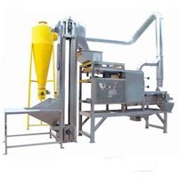 Peanut Processing Machine