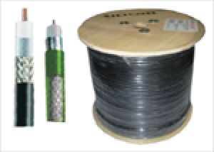 CATV Coaxial Cables