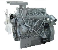 Tractor Engines