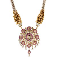 Jadau Necklaces In Jaipur