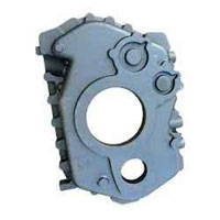 Gearbox Casting In Ahmedabad