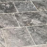 Marble Paving