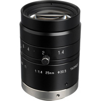 Manual IRIS Lens