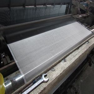 Stainless Steel Filter Mesh
