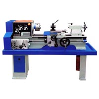 Geared Lathes In Rajkot
