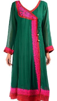 Polyester Kurtis In Mumbai