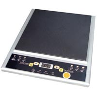 Solar Induction Cooker