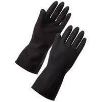Nitrile Rubber Hand Gloves In Mumbai