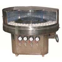 Rotary Bottle Washer In Ahmedabad