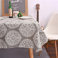 Kitchen Table Cover