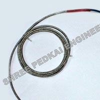 K Type Thermocouple In Ahmedabad