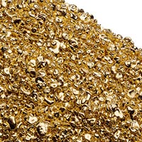 Gold Metal Powder