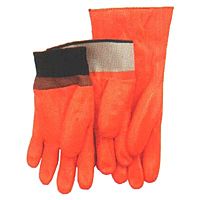 Gauntlet Gloves In Saharanpur