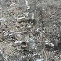 Aluminium Turning Scrap
