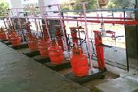 LPG Bottling Plant Equipment
