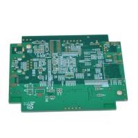 PCB Fabrication Services