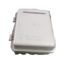 Pole Mounted Junction Boxes