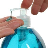 Hand Liquid Soap