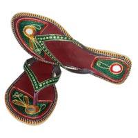 Jaipuri Slippers