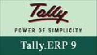 Tally Accounting Software In Noida