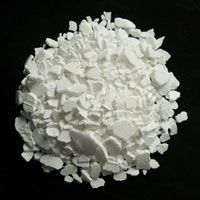 Calcium Carbonate Flakes